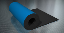Fiberflex®橡塑复合绝热材料八大优势